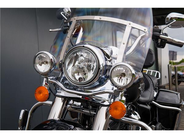 2018 Harley-Davidson Road King