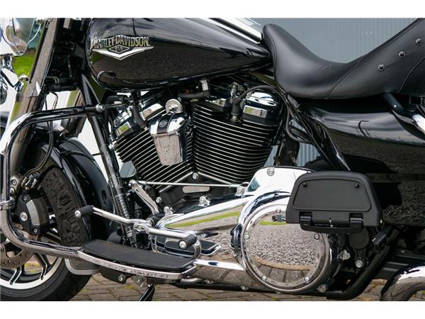 2018 Harley-Davidson Road King