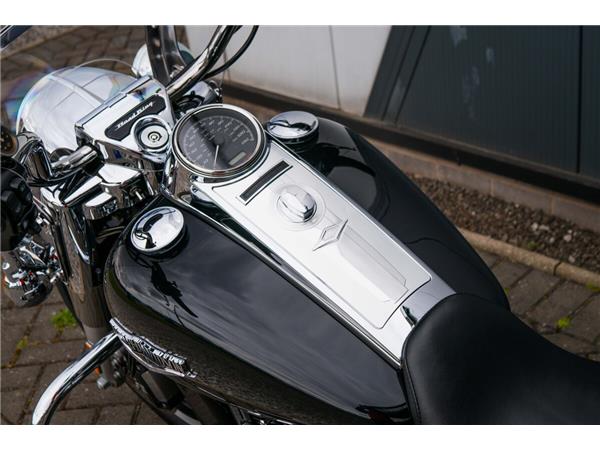 2018 Harley-Davidson Road King