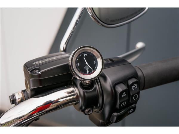 2018 Harley-Davidson Road King