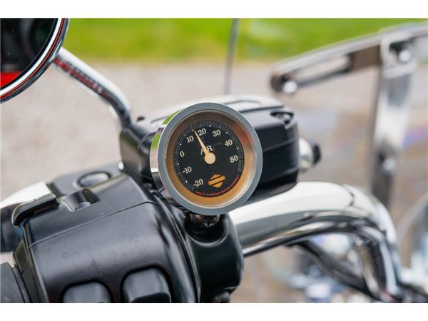2018 Harley-Davidson Road King