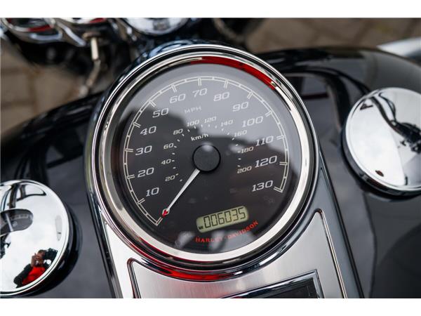 2018 Harley-Davidson Road King