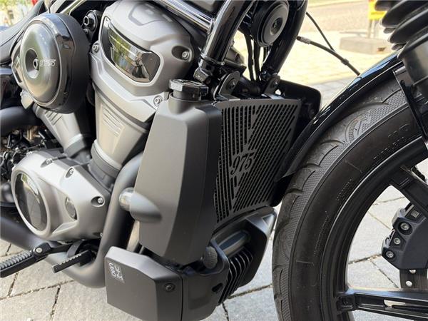 2023 Harley-Davidson Nightster
