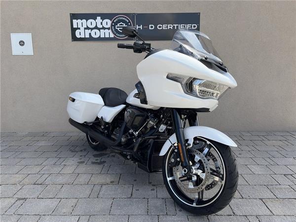 2025 Harley-Davidson Road Glide FLTR