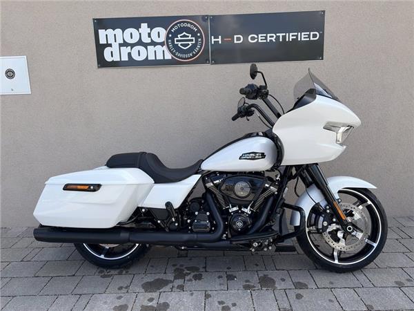 2025 Harley-Davidson Road Glide FLTR