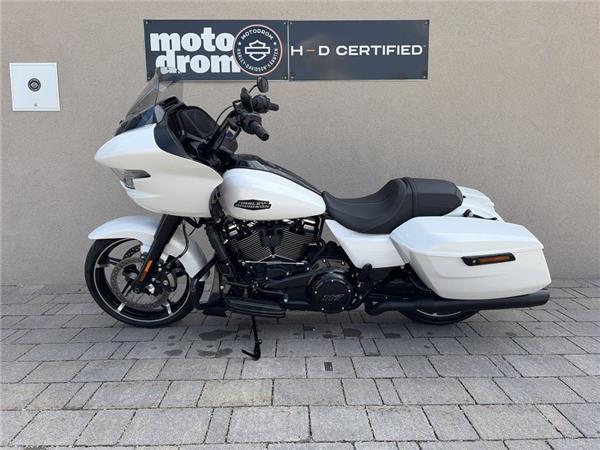 2025 Harley-Davidson Road Glide FLTR