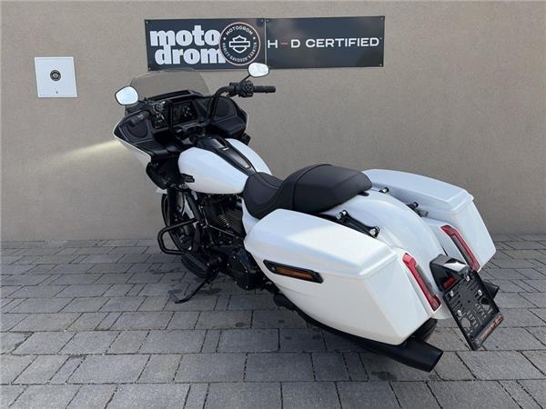 2025 Harley-Davidson Road Glide FLTR