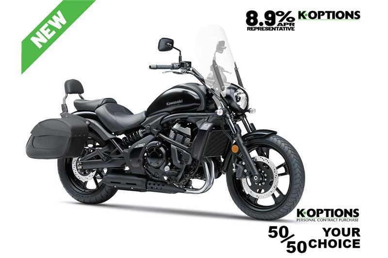Metallic Flat Spark Black