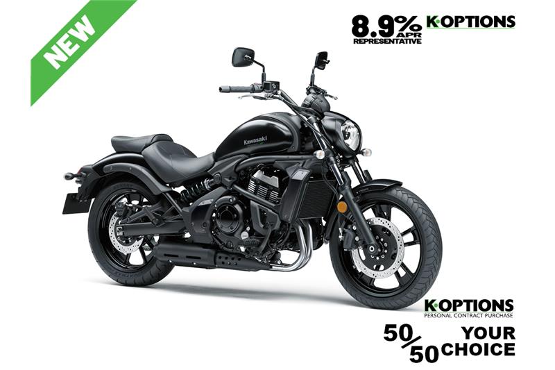 Metallic Flat Spark Black