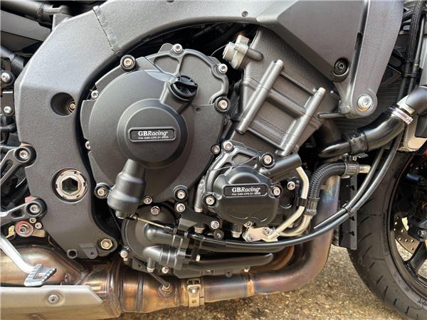 2023 Yamaha MT-10