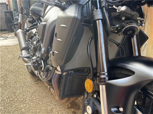 2023 Yamaha MT-10