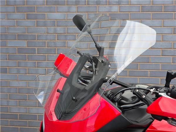 2021 Yamaha TRACER 700