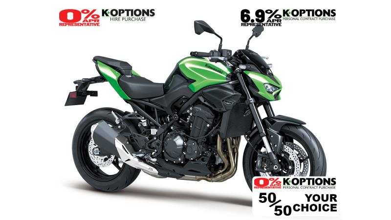 2026 Z900