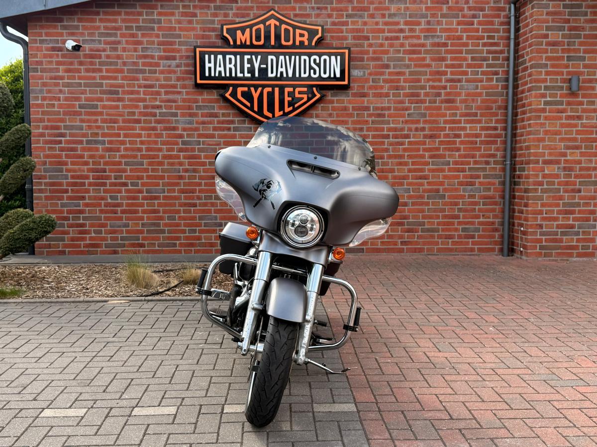 Street Glide Special 