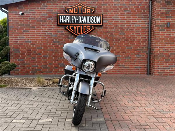 Street Glide Special 