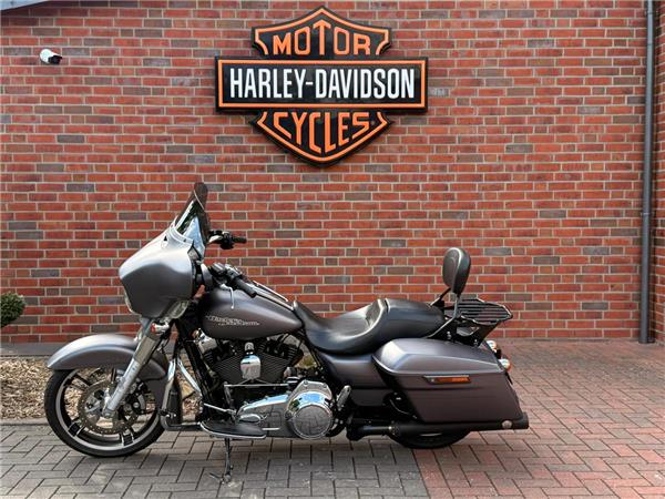 Street Glide Special 
