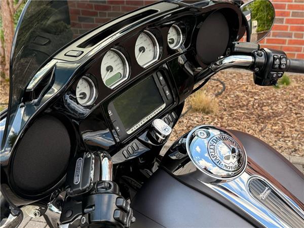 Street Glide Special 