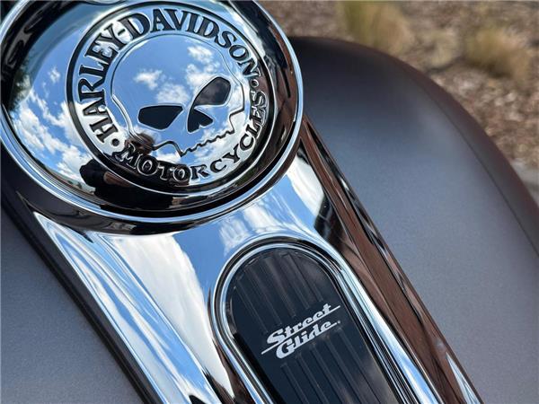 Street Glide Special 