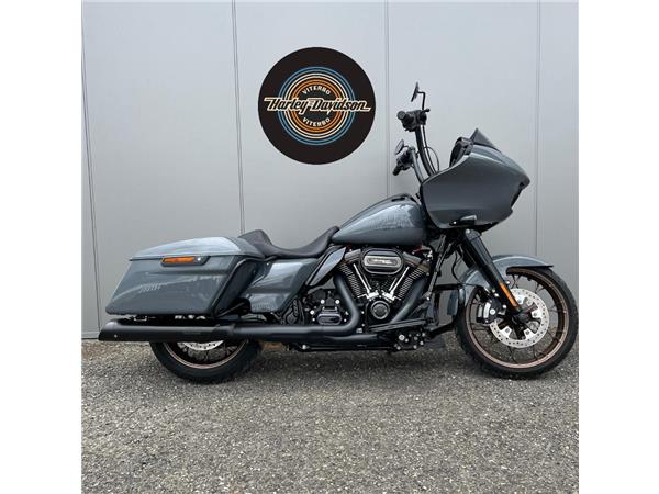 2022 Road Glide ST