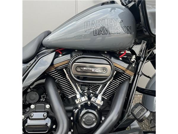 2022 Road Glide ST