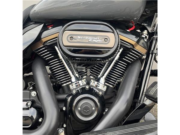 2022 Road Glide ST