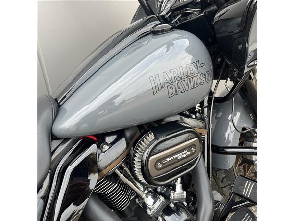2022 Road Glide ST