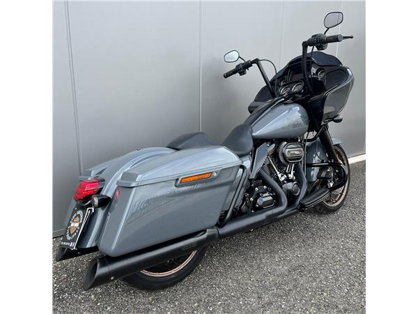 2022 Road Glide ST