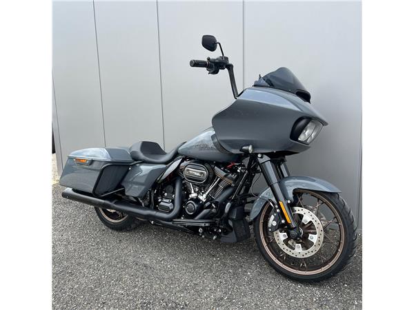 2022 Road Glide ST