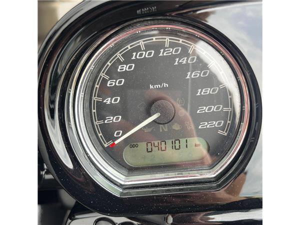 2022 Road Glide ST