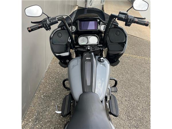 2022 Road Glide ST