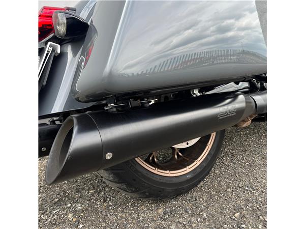 2022 Road Glide ST