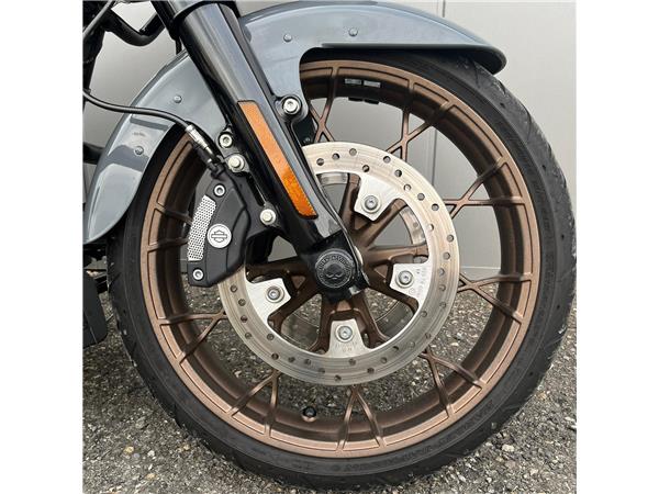 2022 Road Glide ST