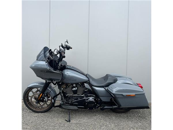 2022 Road Glide ST