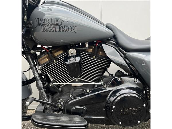 2022 Road Glide ST