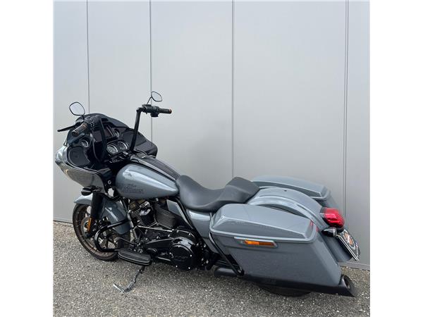 2022 Road Glide ST