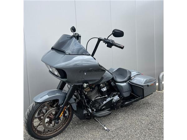 2022 Road Glide ST