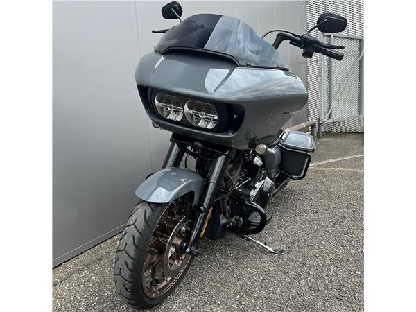 2022 Road Glide ST