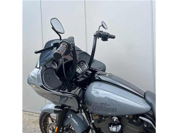 2022 Road Glide ST