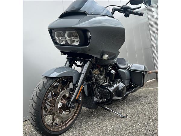 2022 Road Glide ST