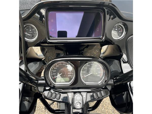 2022 Road Glide ST