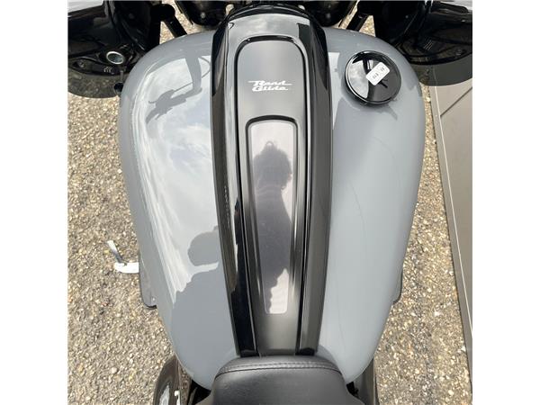 2022 Road Glide ST
