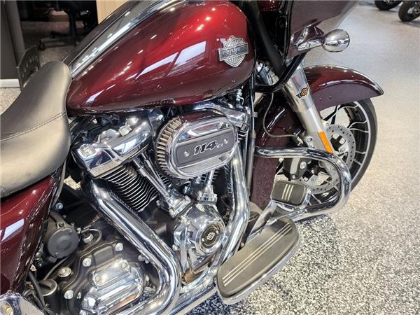 Road Glide Special 