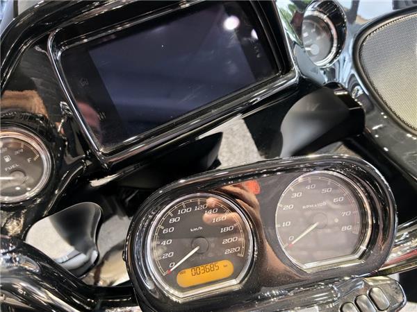 Road Glide Special 