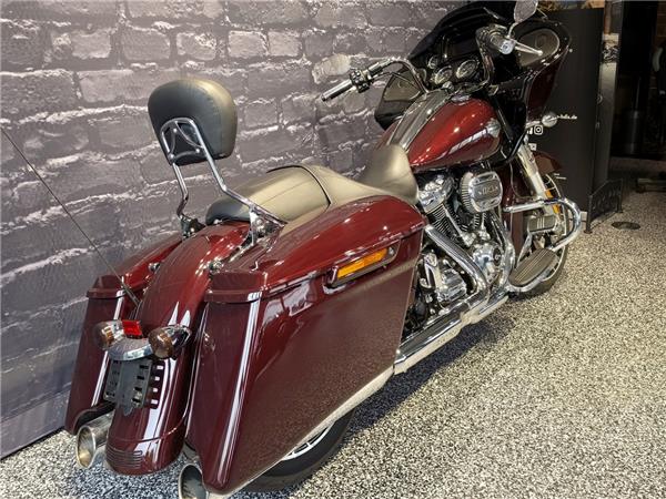 Road Glide Special 