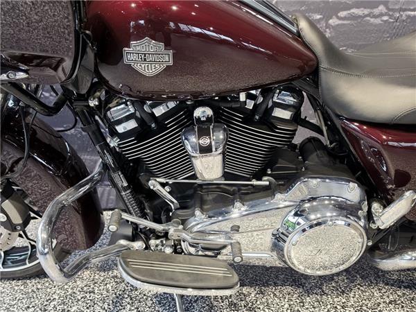 Road Glide Special 