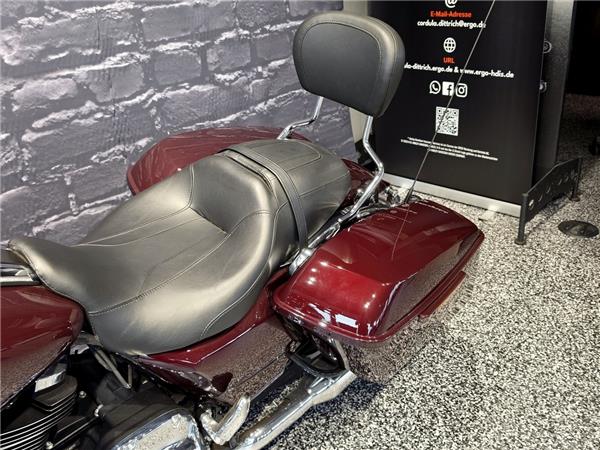 Road Glide Special 