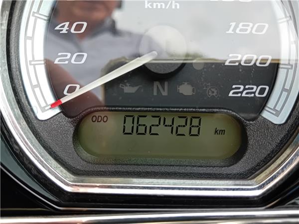 Harley-Davidson Elettra Glide Ultra Limited 
