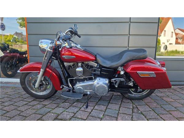 SWITCHBACK FLD Dyna 