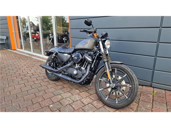 XL883N SPORTSTER IRON 883 