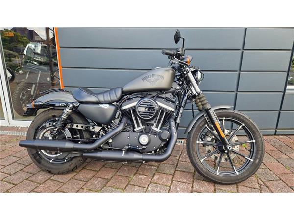 XL883N SPORTSTER IRON 883 